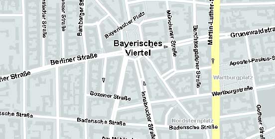 Versicherung Berlin - Axel Reuter | Gothaer Versicherung Berlin - Axel Reuter | Gothaer