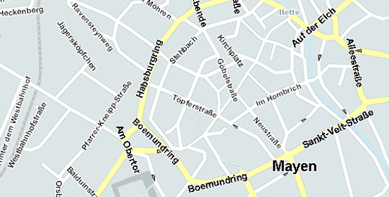Versicherung Mayen - Anja Palmen | Gothaer Versicherung Mayen - Anja Palmen | Gothaer