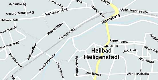 Versicherung Heilbad Heiligenstadt - Gisela Riethmüller | Gothaer Versicherung Heilbad Heiligenstadt - Gisela Riethmüller | Gothaer