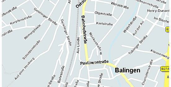 Versicherung Balingen - Ulrich Rist | Gothaer Versicherung Balingen - Ulrich Rist | Gothaer