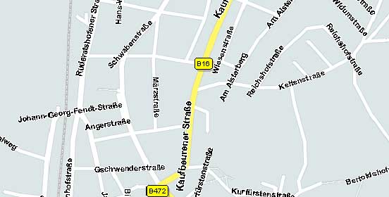 Versicherung Marktoberdorf - Georg Ritter | Gothaer Versicherung Marktoberdorf - Georg Ritter | Gothaer