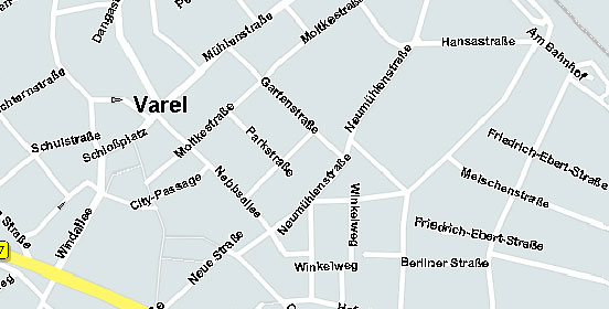 Versicherung Varel - Bastian Röben | Gothaer Versicherung Varel - Bastian Röben | Gothaer