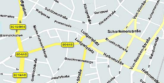 Versicherung Münster - Guido Röwekamp | Gothaer Versicherung Münster - Guido Röwekamp | Gothaer