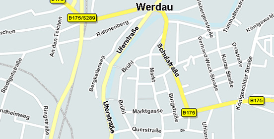 Versicherung Werdau - Gisela Rokosch | Gothaer Versicherung Werdau - Gisela Rokosch | Gothaer