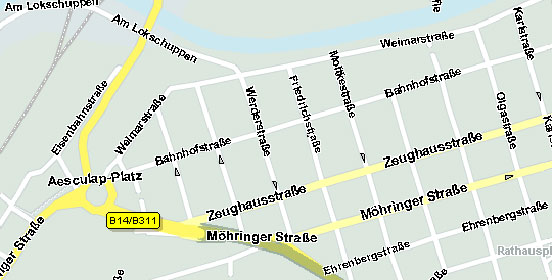 Versicherung Tuttlingen - Alexander Roser | Gothaer Versicherung Tuttlingen - Alexander Roser | Gothaer