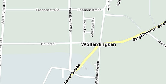 Versicherung Bad Oeynhausen - Anette Rosner | Gothaer Versicherung Bad Oeynhausen - Anette Rosner | Gothaer