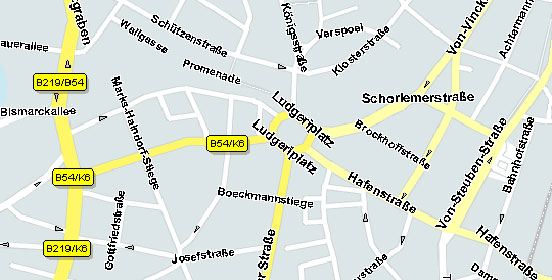 Versicherung Münster - Wolfgang Runtenberg | Gothaer Versicherung Münster - Wolfgang Runtenberg | Gothaer