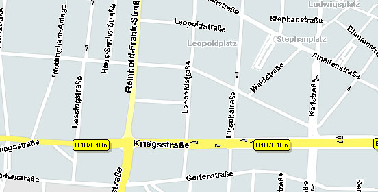 Versicherung Karlsruhe - Alpaslan Salar | Gothaer Versicherung Karlsruhe - Alpaslan Salar | Gothaer