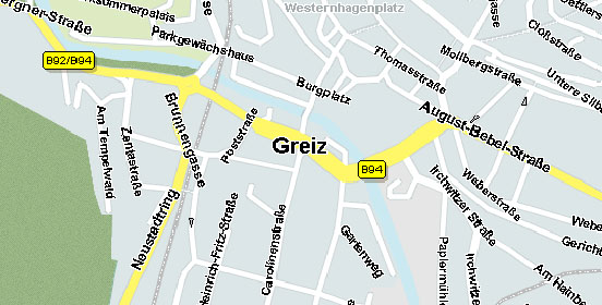 Versicherung Greiz - Michael Scheffel | Gothaer Versicherung Greiz - Michael Scheffel | Gothaer