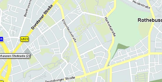 Versicherung Oberhausen - Marcel Scherrinsky | Gothaer Versicherung Oberhausen - Marcel Scherrinsky | Gothaer