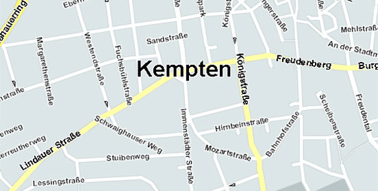 Versicherung Kempten (Allgäu) - Dominik Schiessler | Gothaer Versicherung Kempten (Allgäu) - Dominik Schiessler | Gothaer