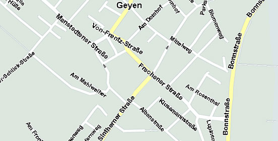 Versicherung Pulheim-Geyen - Peter Schlüssel | Gothaer Versicherung Pulheim-Geyen - Peter Schlüssel | Gothaer