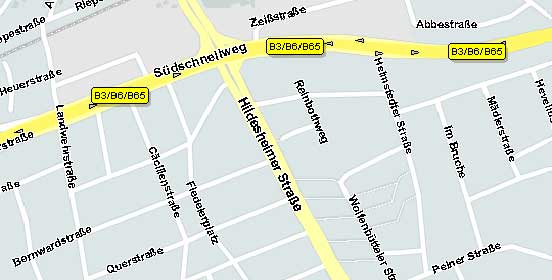 Versicherung Hannover - Michael Schmidt | Gothaer Versicherung Hannover - Michael Schmidt | Gothaer