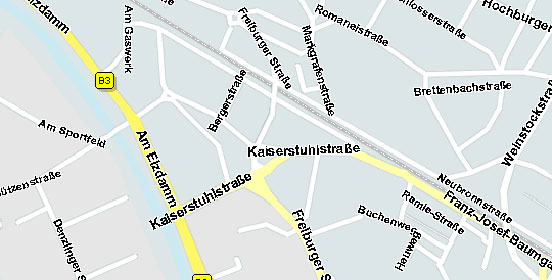 Versicherung Emmendingen - Bernd Schmieder | Gothaer Versicherung Emmendingen - Bernd Schmieder | Gothaer