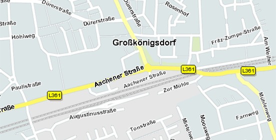 Versicherung Pulheim-Geyen - Markus Schmitz | Gothaer Versicherung Pulheim-Geyen - Markus Schmitz | Gothaer