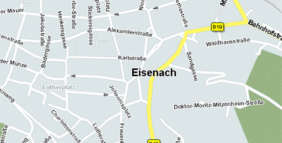 Versicherung Eisenach - Schneider & Greilich GbR | Gothaer Versicherung Eisenach - Schneider & Greilich GbR | Gothaer