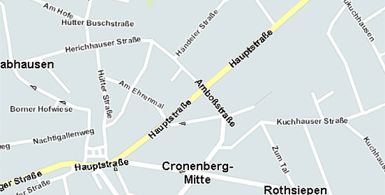 Versicherung Wuppertal - Susanne Schneider | Gothaer Versicherung Wuppertal - Susanne Schneider | Gothaer