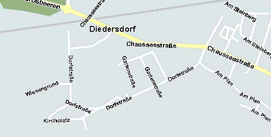 Versicherung Diedersdorf - Hans-Joachim Schüler | Gothaer Versicherung Diedersdorf - Hans-Joachim Schüler | Gothaer