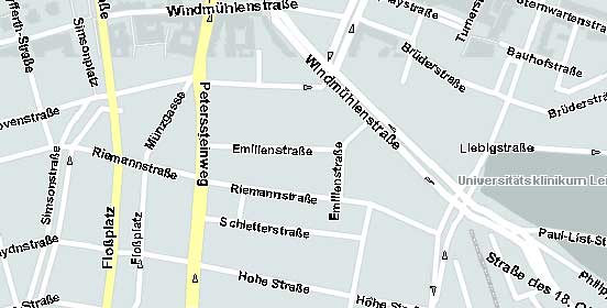 Versicherung Leipzig - Stefan Schwager | Gothaer Versicherung Leipzig - Stefan Schwager | Gothaer