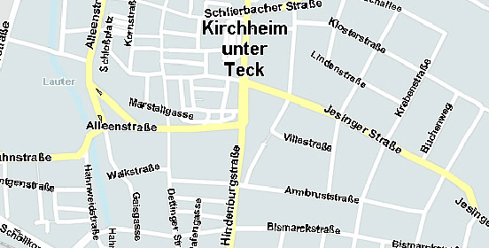 Versicherung Kirchheim unter Teck - Bernd Seifert | Gothaer Versicherung Kirchheim unter Teck - Bernd Seifert | Gothaer