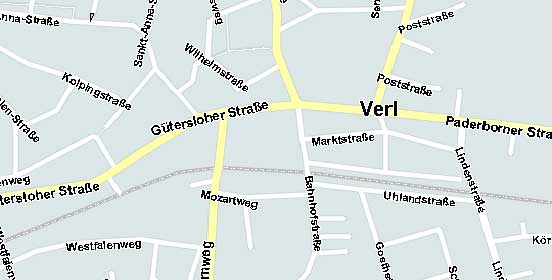 Versicherung Verl - Maik Siedenhans | Gothaer Versicherung Verl - Maik Siedenhans | Gothaer