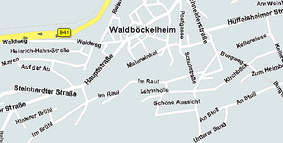 Versicherung Waldböckelheim - Helmut Sorg | Gothaer Versicherung Waldböckelheim - Helmut Sorg | Gothaer