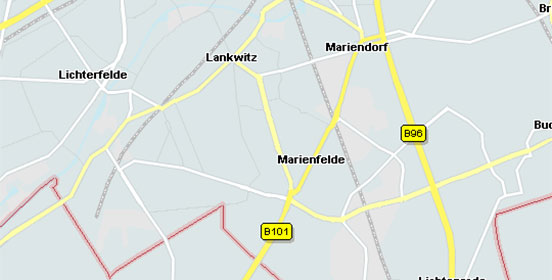 Gothaer Versicherung Berlin-Lichterfelde - Jörg Spiess Gothaer Versicherung Berlin-Lichterfelde - Jörg Spiess