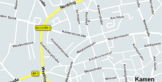 Versicherung Kamen - Thorsten Stäubler| Gothaer Versicherung Kamen - Thorsten Stäubler| Gothaer