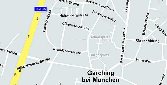 Versicherung Garching b. München - Stephan Stahl | Gothaer Versicherung Garching b. München - Stephan Stahl | Gothaer