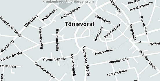 Versicherung Tönisvorst - Heinz-Wille Stefen | Gothaer Versicherung Tönisvorst - Heinz-Wille Stefen | Gothaer