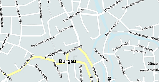 Versicherung Burgau - Michael Straub | Gothaer Versicherung Burgau - Michael Straub | Gothaer