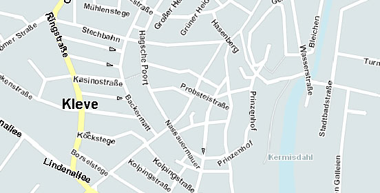 Versicherung Kleve - Michael Strohmenger | Gothaer Versicherung Kleve - Michael Strohmenger | Gothaer