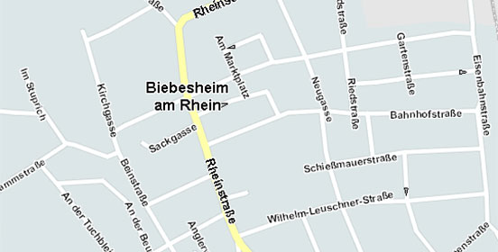 Versicherung Biebesheim am Rhein - Ralf Suckow | Gothaer Versicherung Biebesheim am Rhein - Ralf Suckow | Gothaer