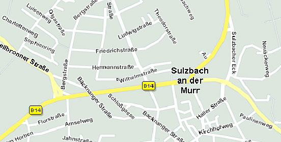 Versicherung Sulzbach an der Murr - Zanino Tomljanovic | Gothaer Versicherung Sulzbach an der Murr - Zanino Tomljanovic | Gothaer