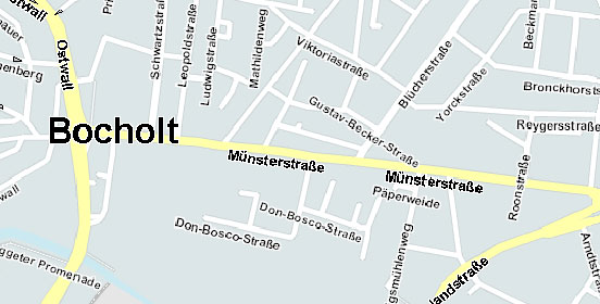Versicherung Bocholt - Rafael Torres | Gothaer Versicherung Bocholt - Rafael Torres | Gothaer