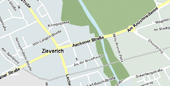 Versicherung Bergheim - Ky Giang Tran | Gothaer Versicherung Bergheim - Ky Giang Tran | Gothaer