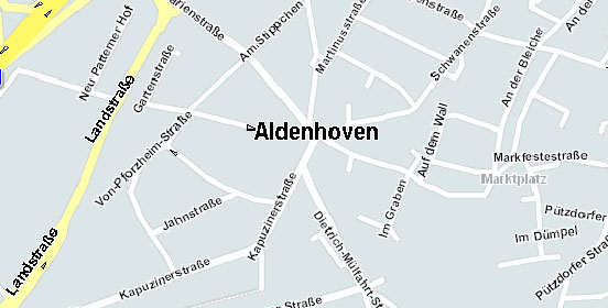 Versicherung Aldenhoven - Mehmet Ali Turan | Gothaer Versicherung Aldenhoven - Mehmet Ali Turan | Gothaer