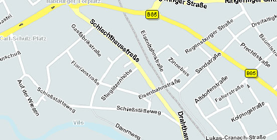 Versicherung Amberg - Christian Uebelacker | Gothaer Versicherung Amberg - Christian Uebelacker | Gothaer