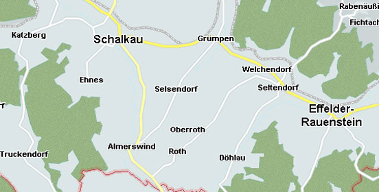 Versicherung Frankenblick - Joachim Uthe | Gothaer Versicherung Frankenblick - Joachim Uthe | Gothaer