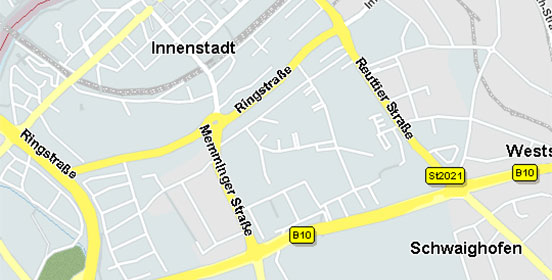 Versicherung Neu Ulm - Dario Ventriglia | Gothaer Versicherung Neu Ulm - Dario Ventriglia | Gothaer