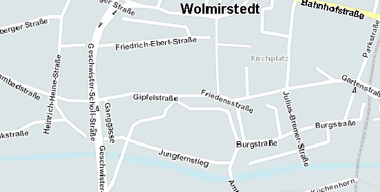 Versicherung Wolmirstedt - Thomas Vernunft | Gothaer Versicherung Wolmirstedt - Thomas Vernunft | Gothaer