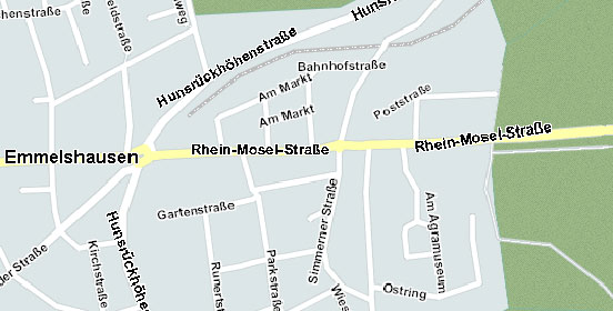 Versicherung Emmelshausen - Alexandra von Mezynski | Gothaer Versicherung Emmelshausen - Alexandra von Mezynski | Gothaer