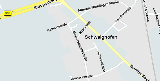 Versicherung Neu-Ulm - Lukas Vonhausen | Gothaer Versicherung Neu-Ulm - Lukas Vonhausen | Gothaer