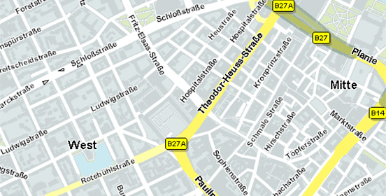 Versicherung Stuttgart - Christian Walter | Gothaer Versicherung Stuttgart - Christian Walter | Gothaer
