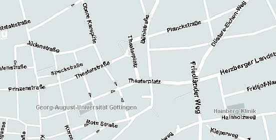 Versicherung Göttingen - Hanjo Waterkamp | Gothaer Versicherung Göttingen - Hanjo Waterkamp | Gothaer