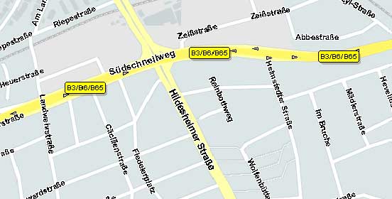 Versicherung Hannover - Volker Wiechers | Gothaer Versicherung Hannover - Volker Wiechers | Gothaer