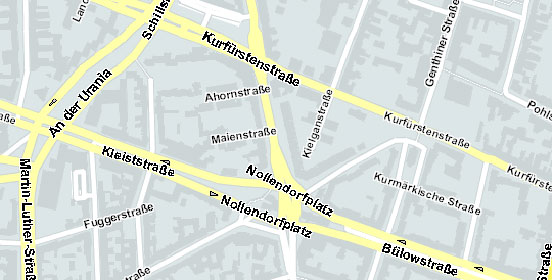 Versicherung Berlin - Siegfried Winkelmann | Gothaer Versicherung Berlin - Siegfried Winkelmann | Gothaer