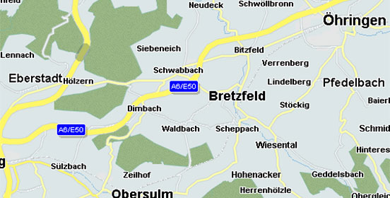 Versicherung Öhringen - Jochem Wolfram | Gothaer Versicherung Öhringen - Jochem Wolfram | Gothaer