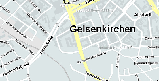Versicherung Gelsenkirchen - Roland Wolters | Gothaer Versicherung Gelsenkirchen - Roland Wolters | Gothaer