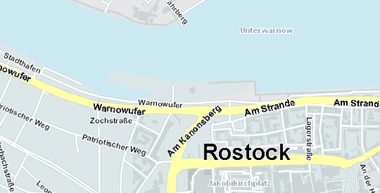 Versicherung Rostock - Felix Ziemann | Gothaer Versicherung Rostock - Felix Ziemann | Gothaer